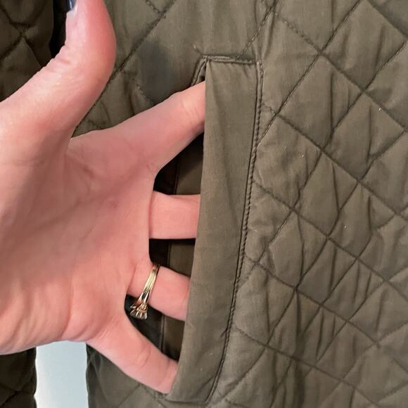 LL Bean Coat - Picture 8 of 13